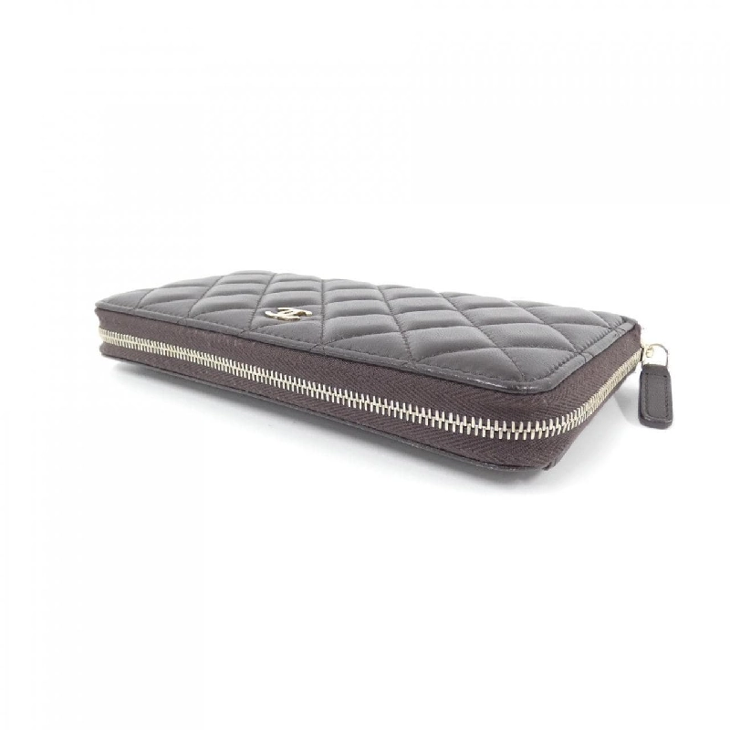 Ví Chanel Timeless Classic Line AP0242 622502