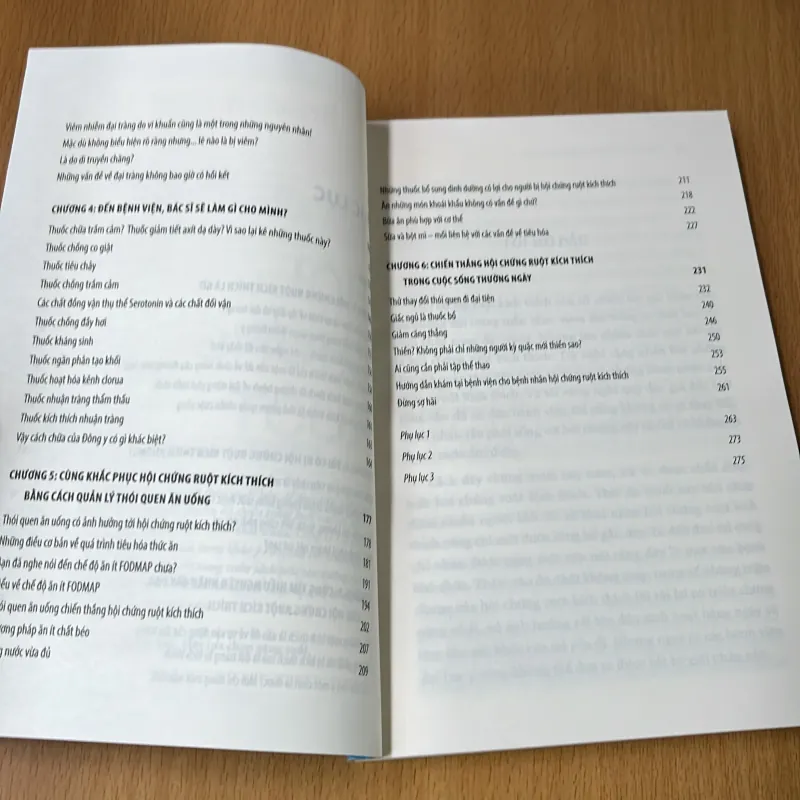 Tạm biệt hội chứng ruột kích thích - Jinwon Lee 1021838