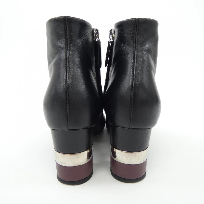 Giày bốt CHANEL G33240 658789