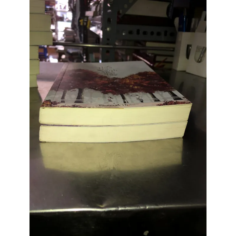 Hoá ra anh vẫn ở đây - Tân Di Ổ 1019141