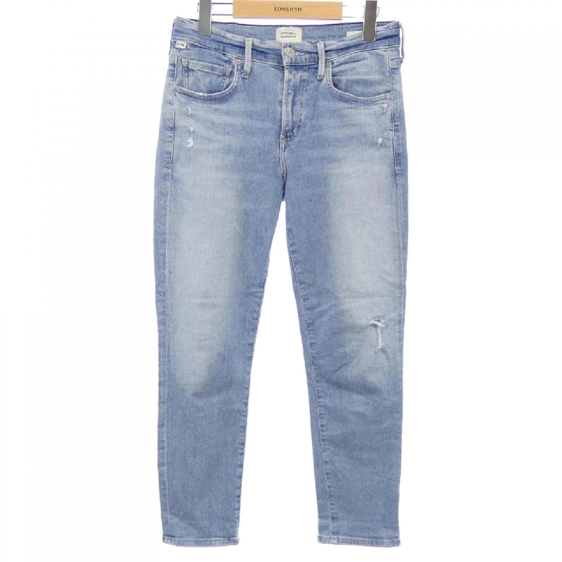 Citizens of Humanity - Quần jeans hàng hiệu Authentic 812203