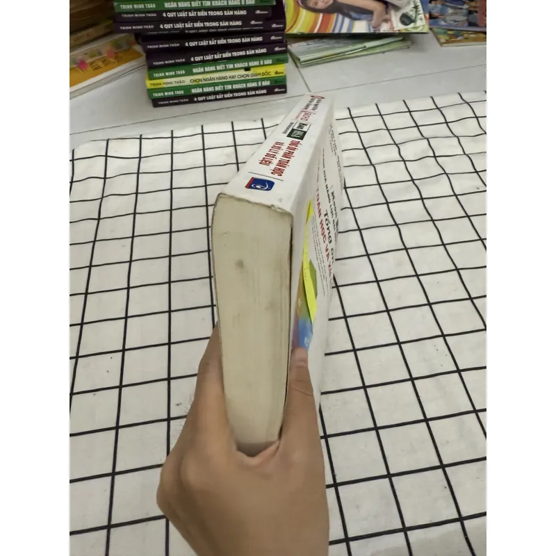 Tổng ôn phần Toán học và xử lý số liệu  656460