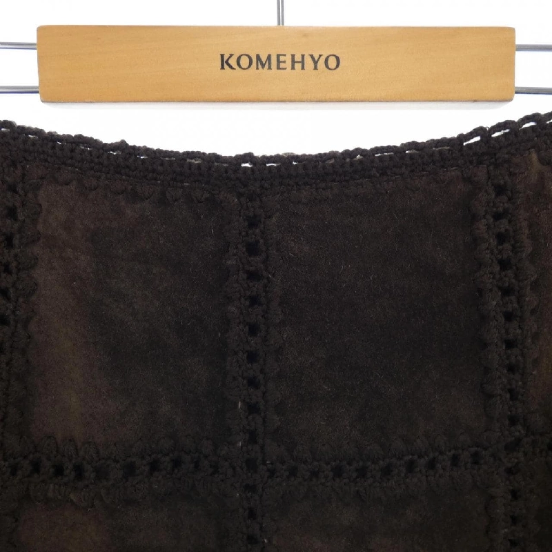 EPOCA Skirt - Hàng hiệu Chính hãng 812926