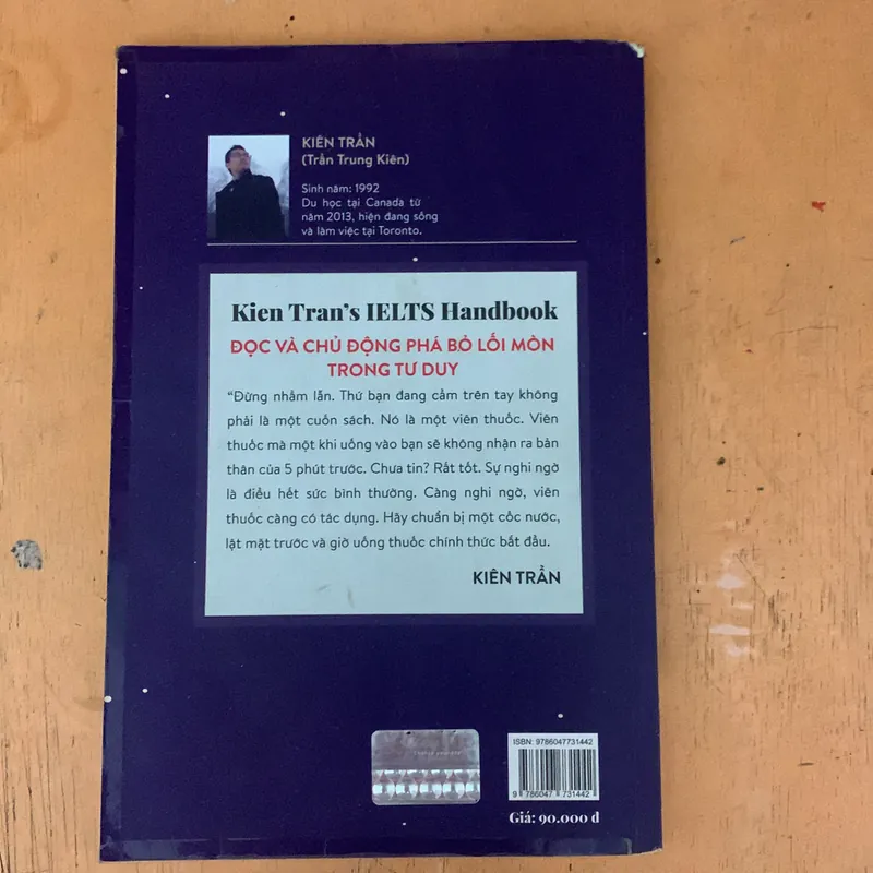 Cẩm Nang Tự học IELTS 728950