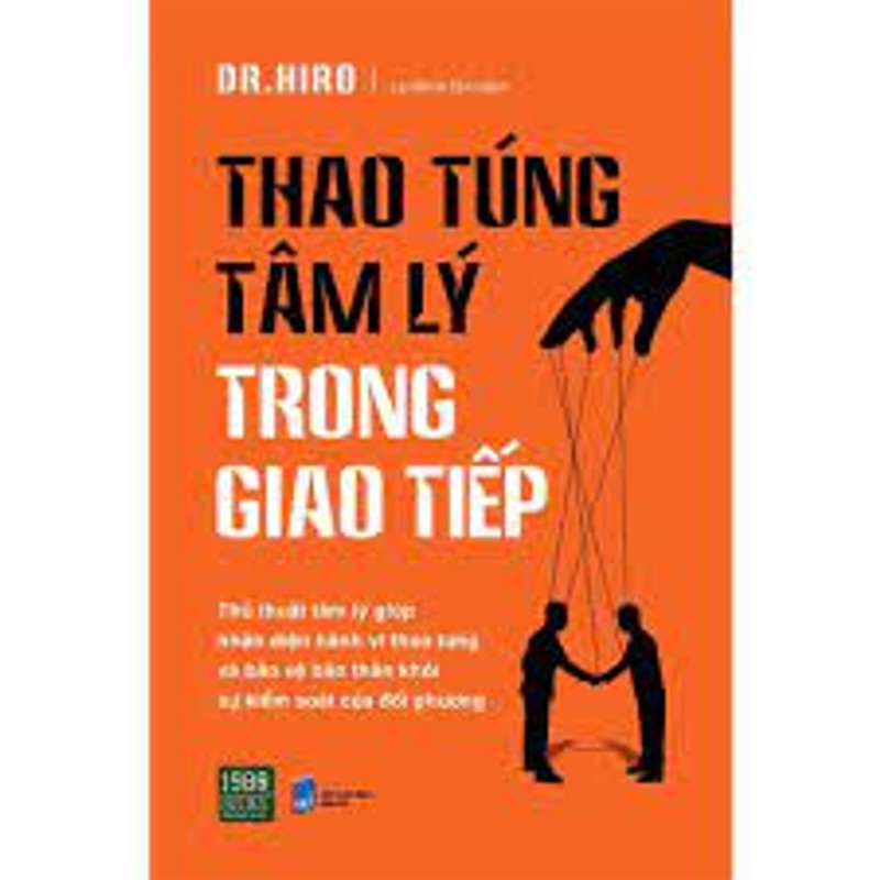 Thao Túng Tâm Lý Trong Giao Tiếp 192538