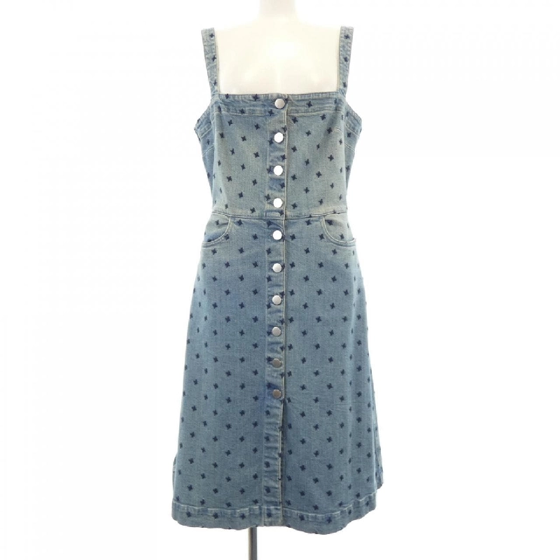 STELLA MCCARTNEY STELLA MCCARTNEY 410584 SDH27 Váy 648569