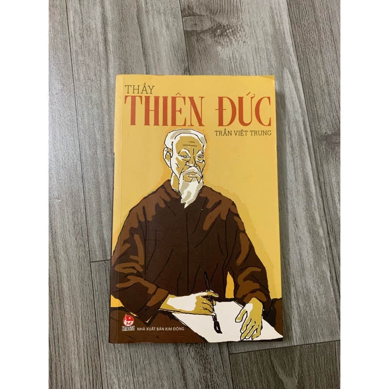 Thầy thiên đức - trần việt trung. 999 452685