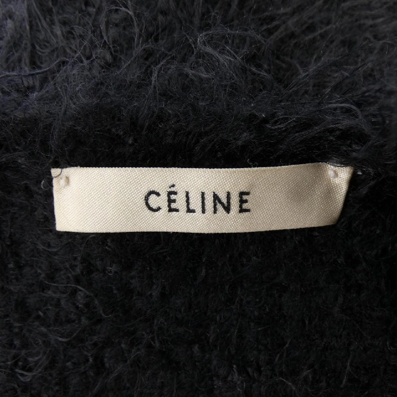 セリーヌ CELINE 2 3Z76/5752 ニット - Hàng hiệu Authentic 818262