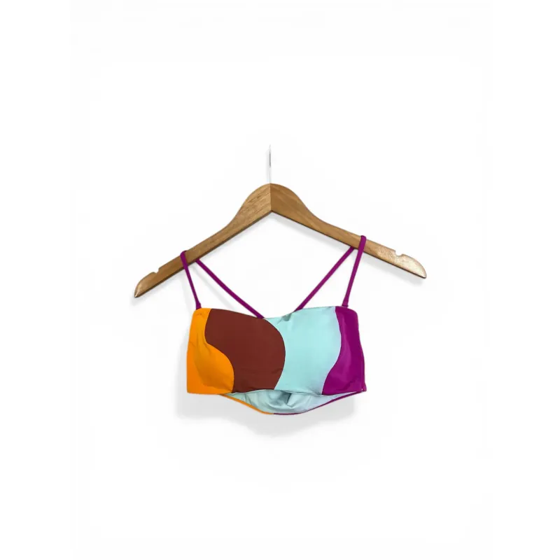 Đồ bơi lưng cao 1005495