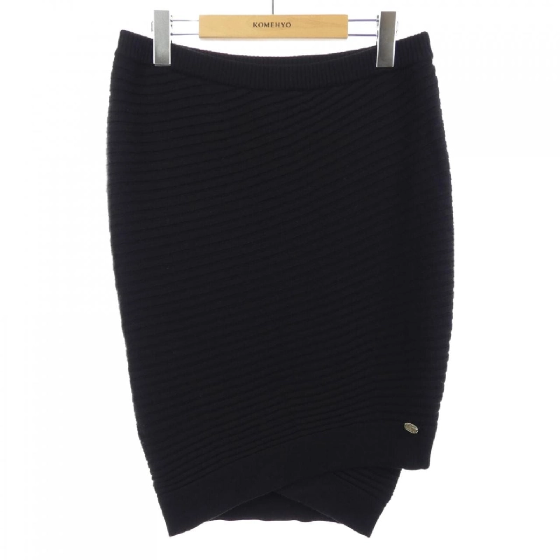 CHANEL P34340K00966 08A Váy - Hàng hiệu Chính hãng 818643