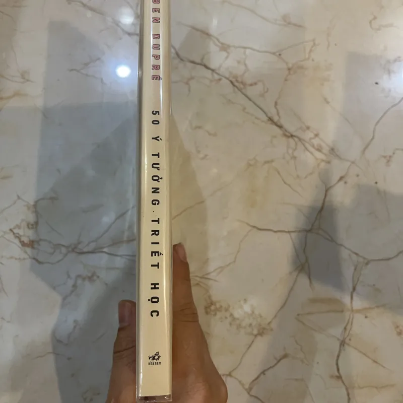 50 Ý tưởng triết học  (c) 1027170