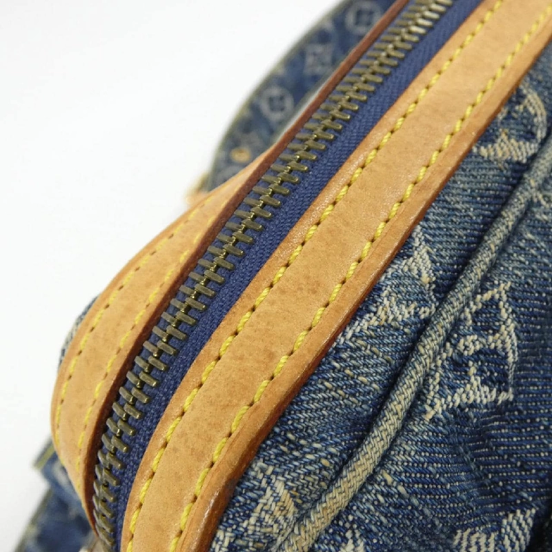 Túi đeo chéo Louis Vuitton Monogram Denim Bum Bag M95347 - Hàng hiệu Chính hãng 768147