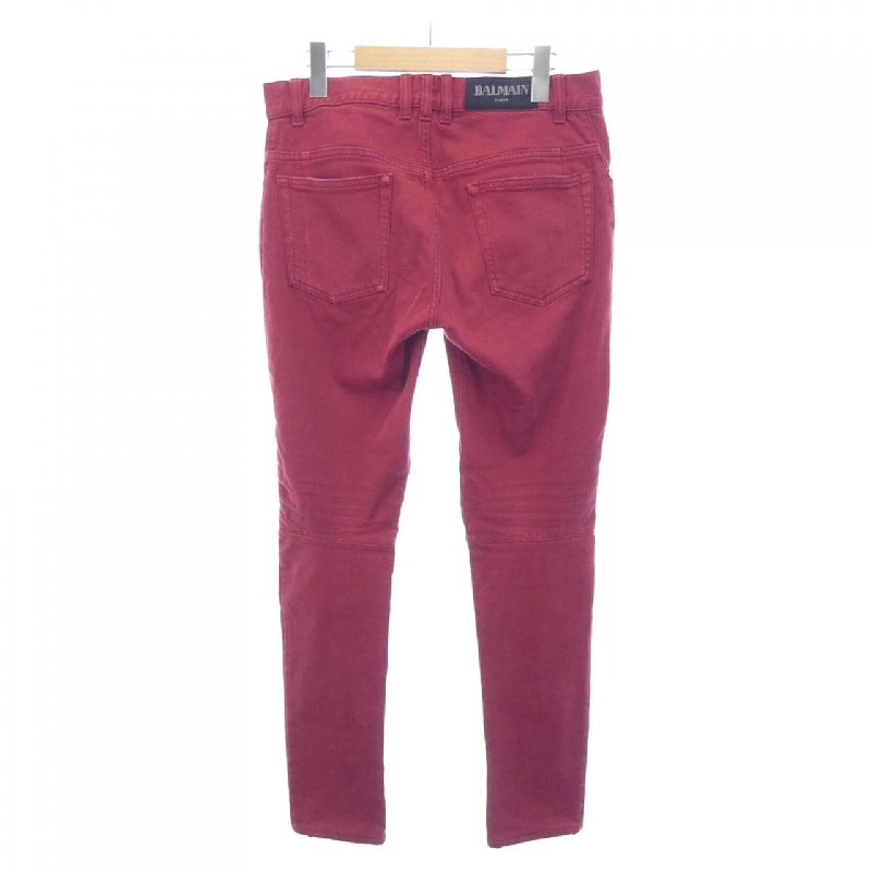 Quần BALMAIN - Hàng hiệu Chính hãng 893276