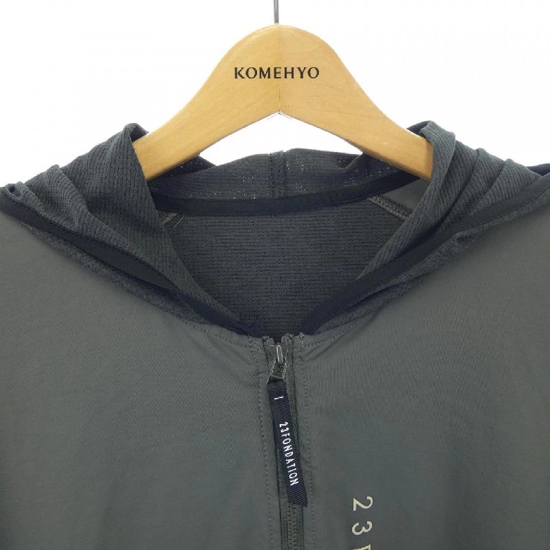 Áo khoác GOLF 23区 23クゴルフ - Hàng hiệu Authentic 900873