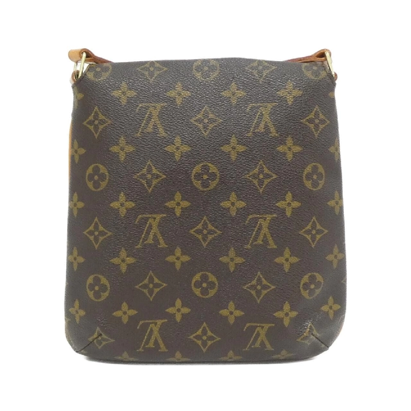 Túi xách vai Louis Vuitton Monogram Musette Salsa M51258 - Hàng hiệu Authentic 802561