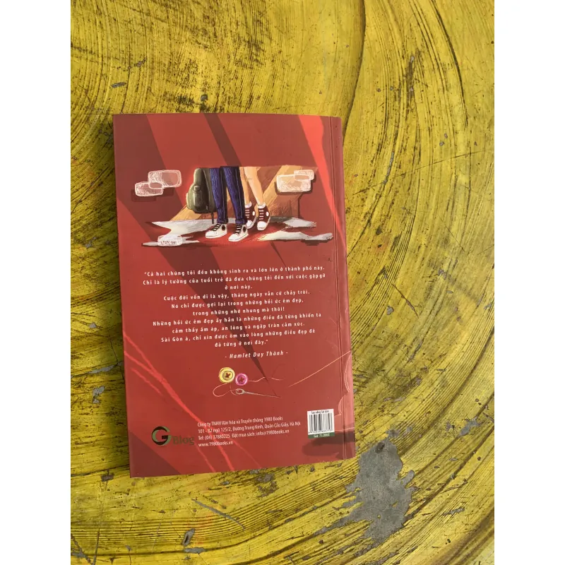 SAY NẮNG SÀI GÒN 746162