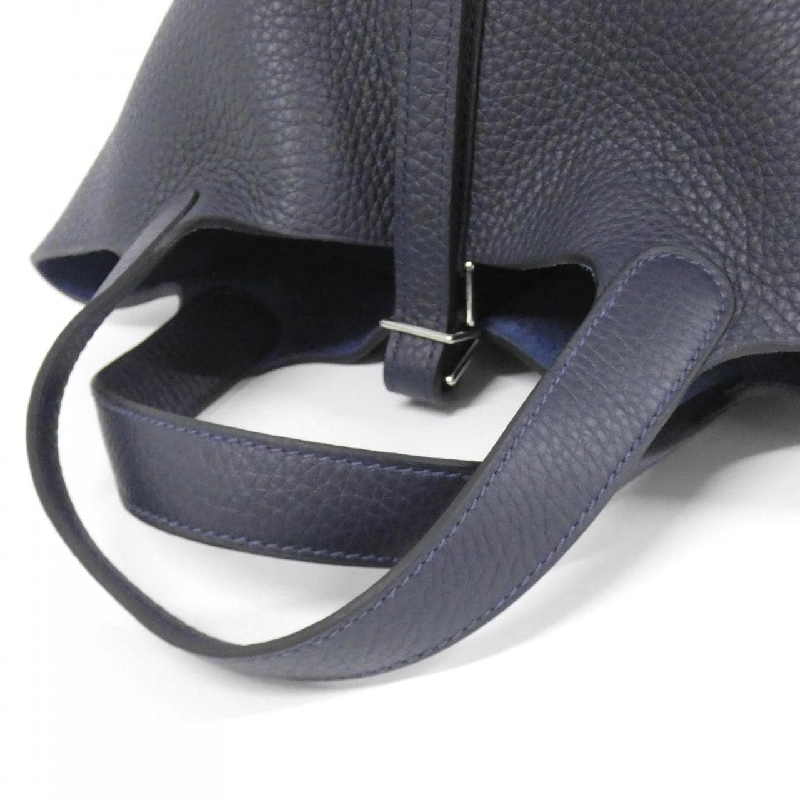 Túi xách Hermès Picotin Lock PM 056289CK - Hàng hiệu Chính hãng 771003