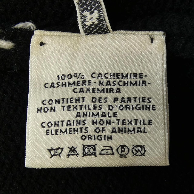 Áo khoác dài HERMES - Hàng hiệu Authentic 774220