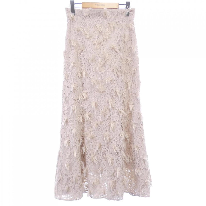 【Mã giảm giá】Váy CELFORD 653162