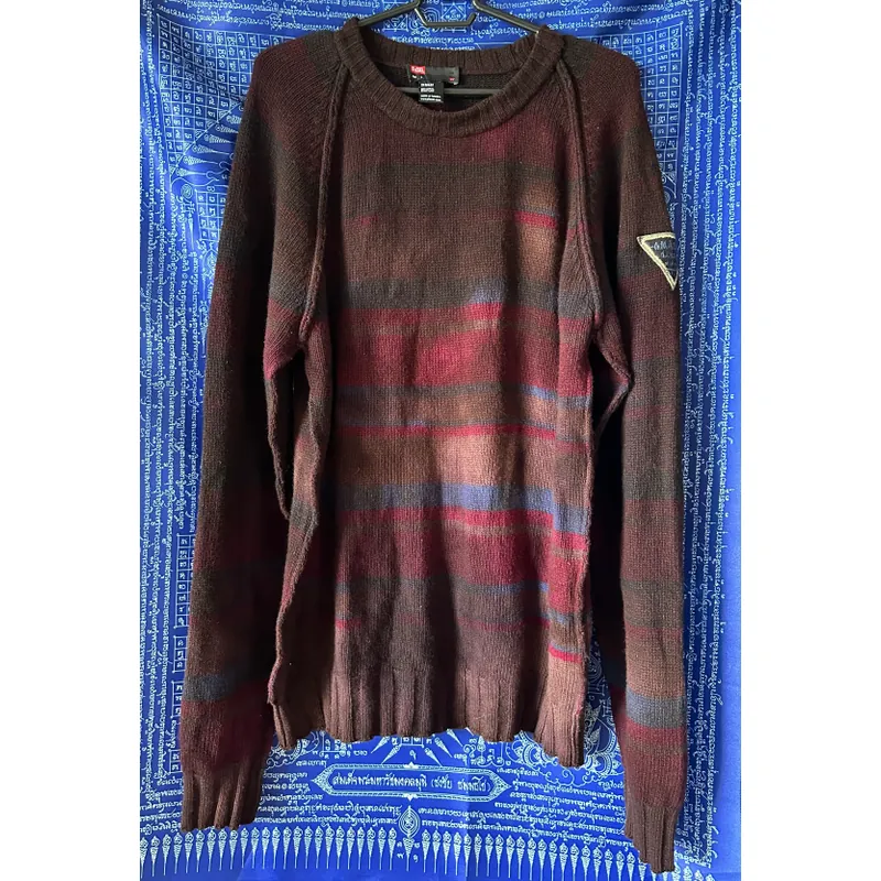 Áo len diesel 720685