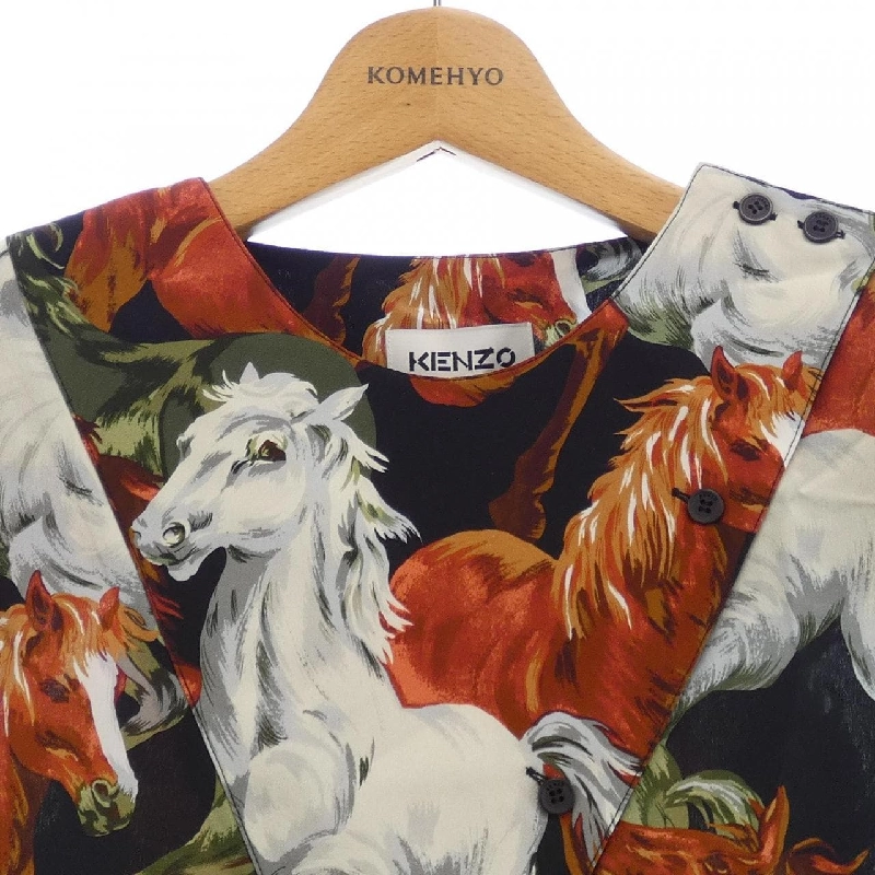 Kenzo KENZO Áo 628467