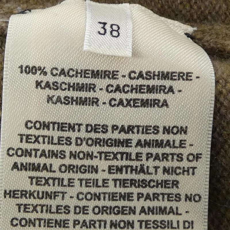 HERMES Clou de Selle 2H2701D1 Áo khoác - Hàng hiệu Authentic 825022