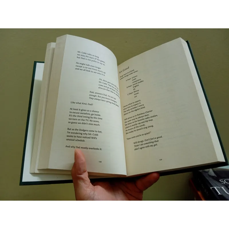 What about will, sách ngoại văn tiếng Anh english book  701749