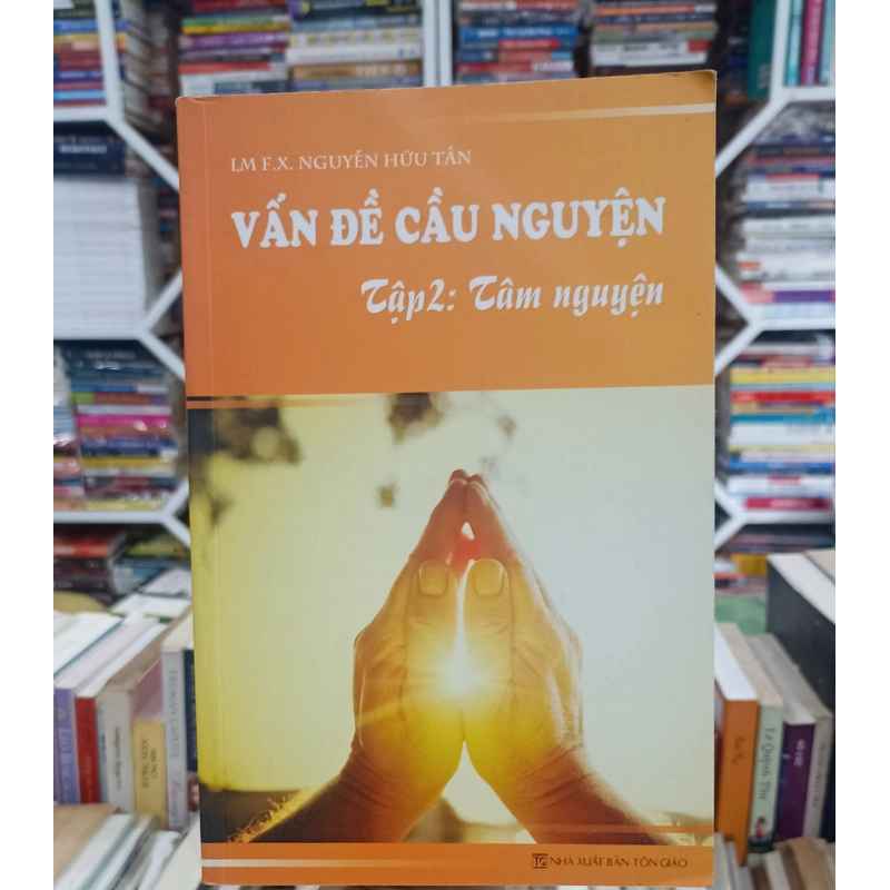 Vấn đề cầu nguyện: Tập 2 🌻 546953