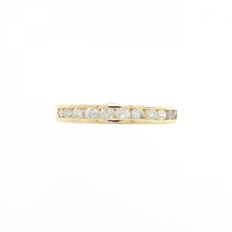 Nhẫn hồng ngọc K18YG 0.30CT - Hàng hiệu Chính hãng 848896