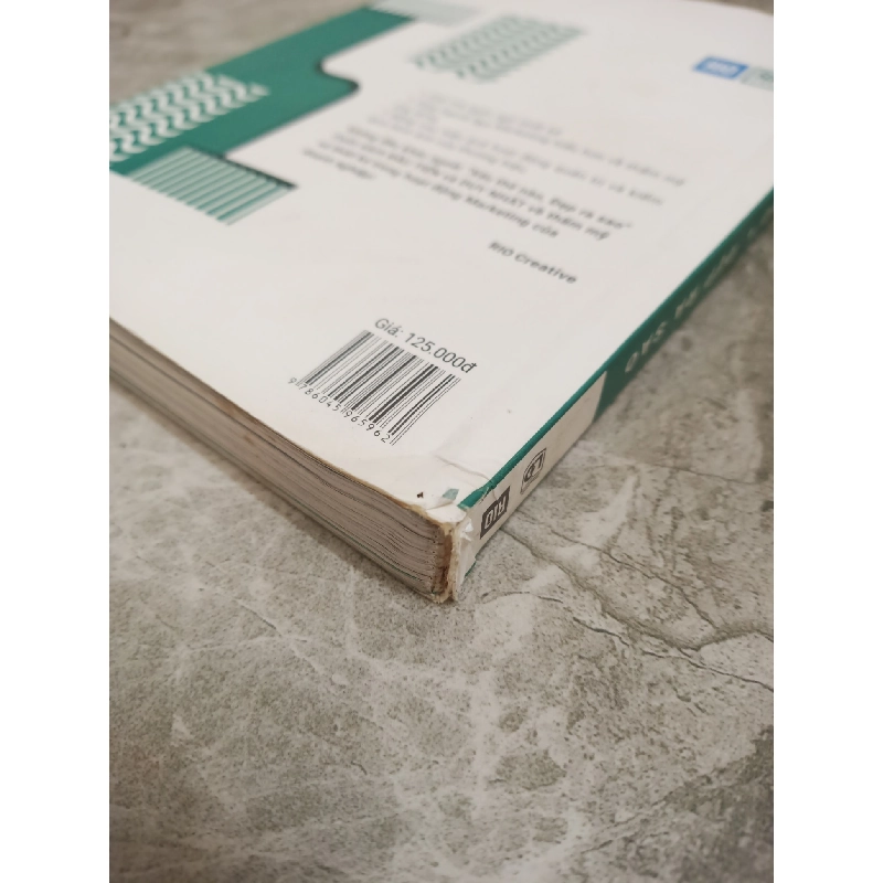 [Phiên Chợ Sách Cũ] Rio Book 01 - Xấu Thế Nào, Đẹp Ra Sao (2017) S1911 719263