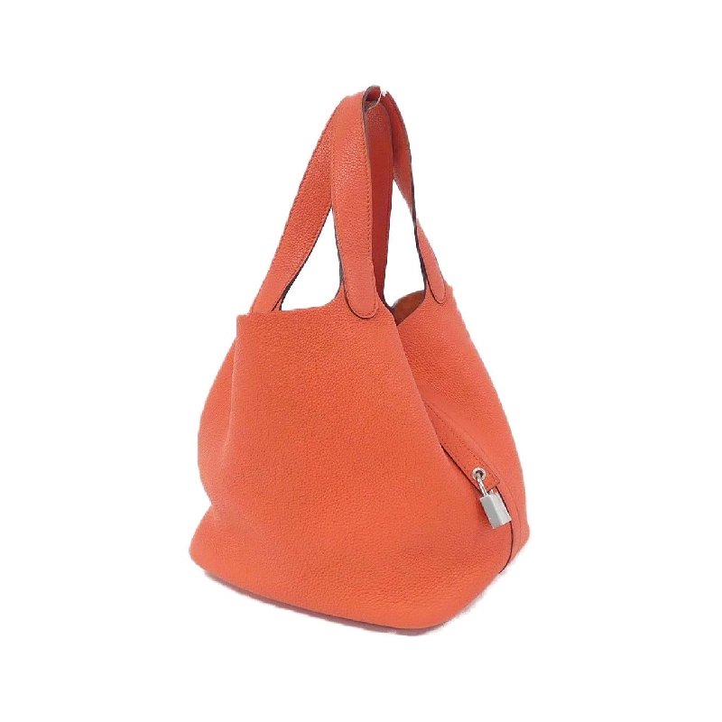 Túi Hermes Picotin Lock MM 073598CK - Hàng hiệu Chính hãng 805994