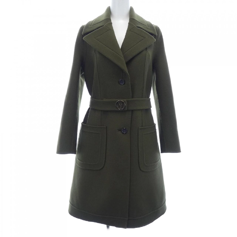 【Mã giảm giá】Áo khoác VALENTINO 639697