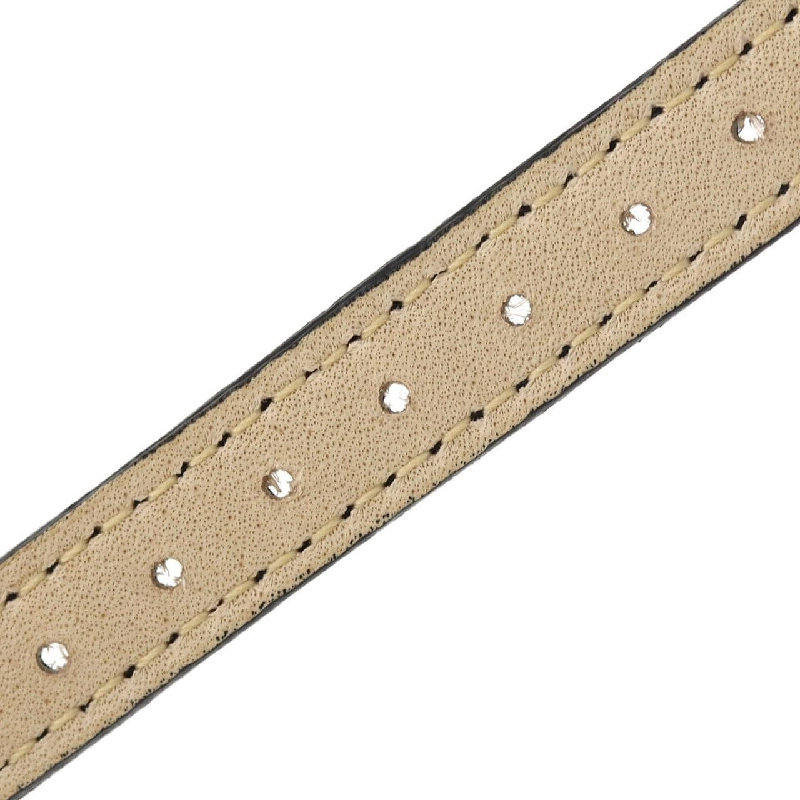 Cartier Mini Benuar WG W1518956 WG Quartz - Hàng hiệu Authentic 876922