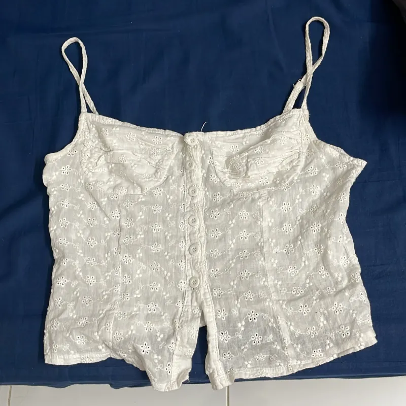 Áo xô kiểu 2 dây 990982