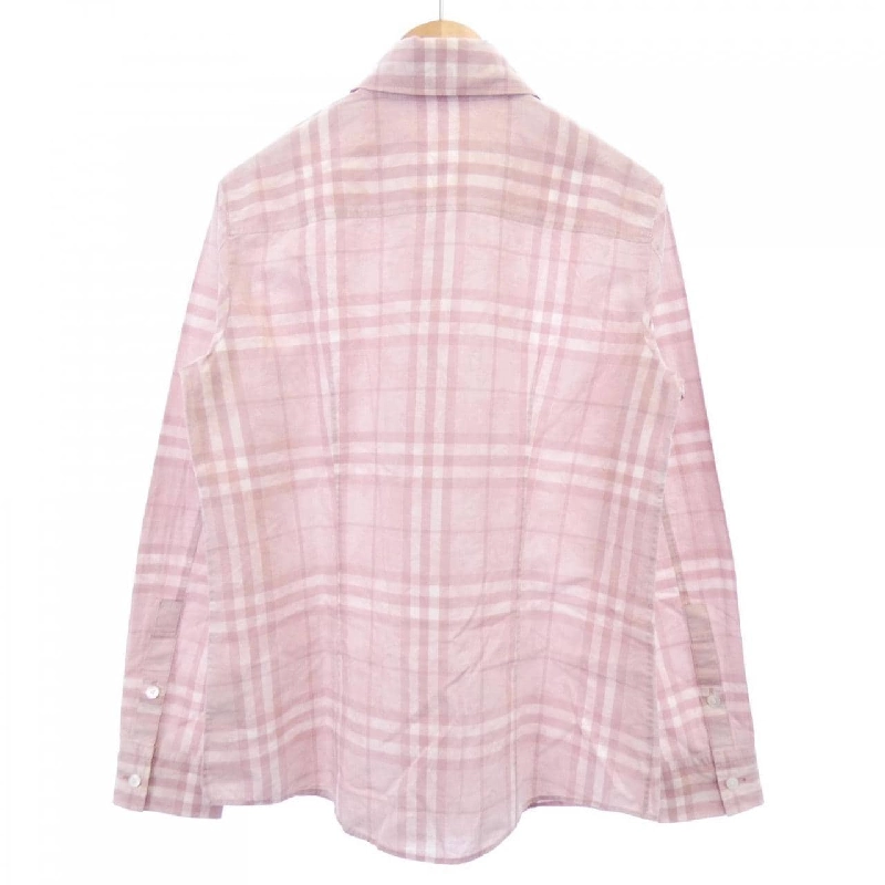 Áo sơ mi BURBERRY LONDON FEA49-049-12 - Hàng hiệu Authentic 773698