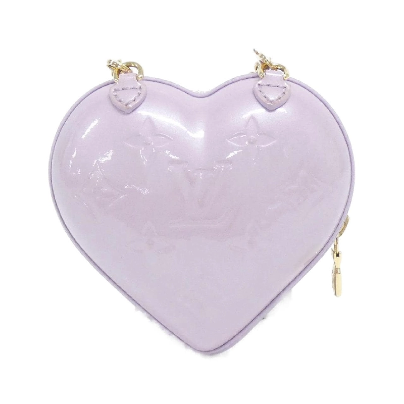 Louis Vuitton LV Remix (Vernis) Keep My Heart M83268 Túi phụ kiện 613992