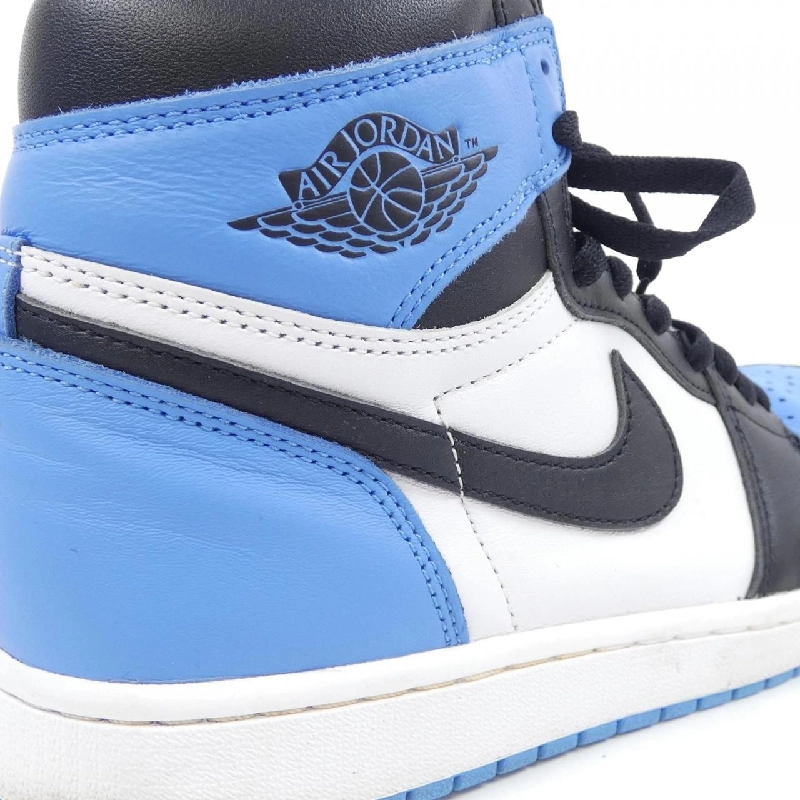 Giày thể thao NIKE JORDAN - Hàng hiệu Authentic 906524