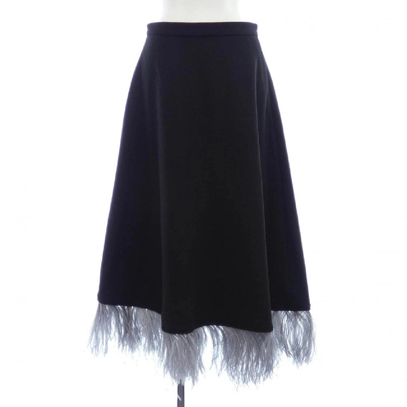 【Mã giảm giá】TEN. Váy 651952