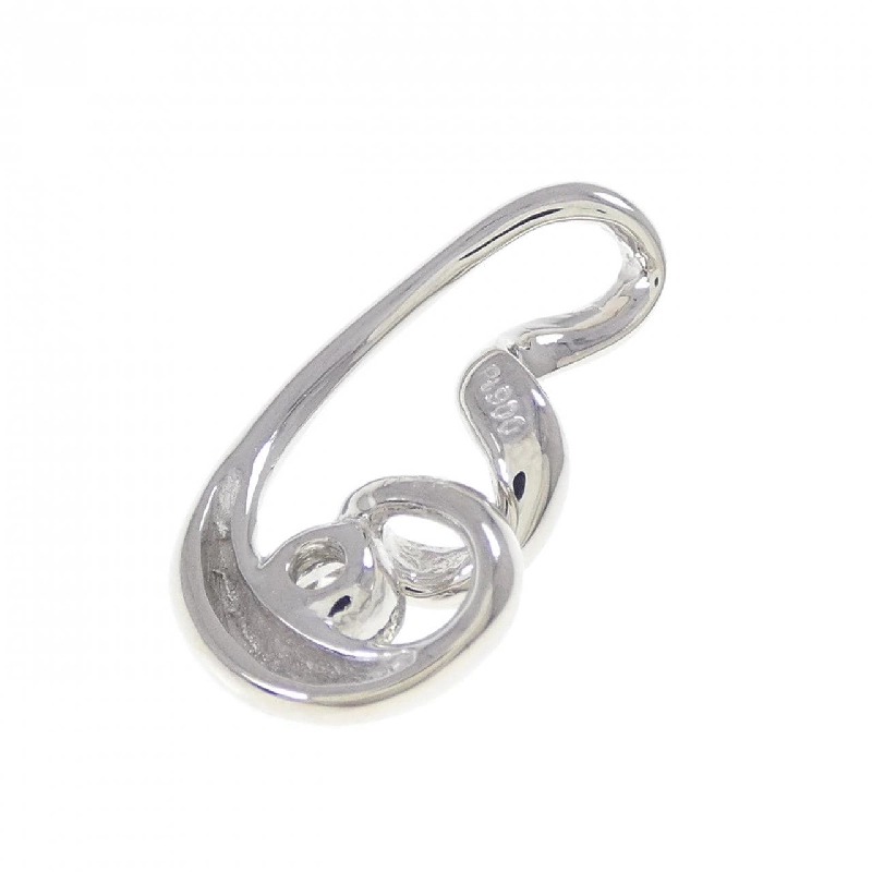 PT900 Kim cương Mặt dây chuyền 0.20CT - Hàng hiệu Chính hãng 862297