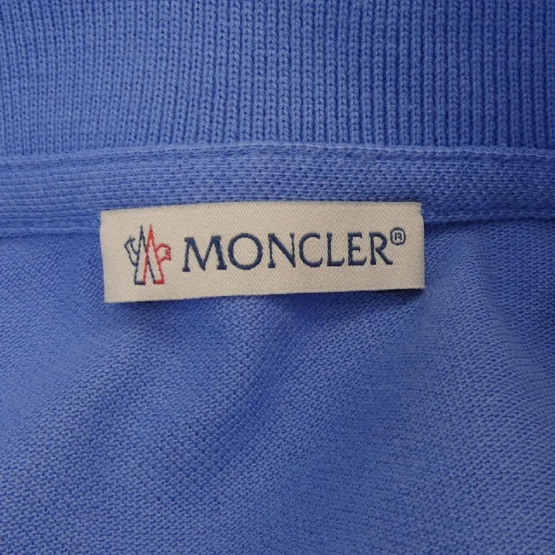 Áo polo MONCLER - Hàng hiệu Chính hãng 898103