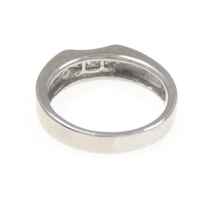 Nhẫn kim cương PT900 0.298CT - Hàng hiệu Authentic 853826