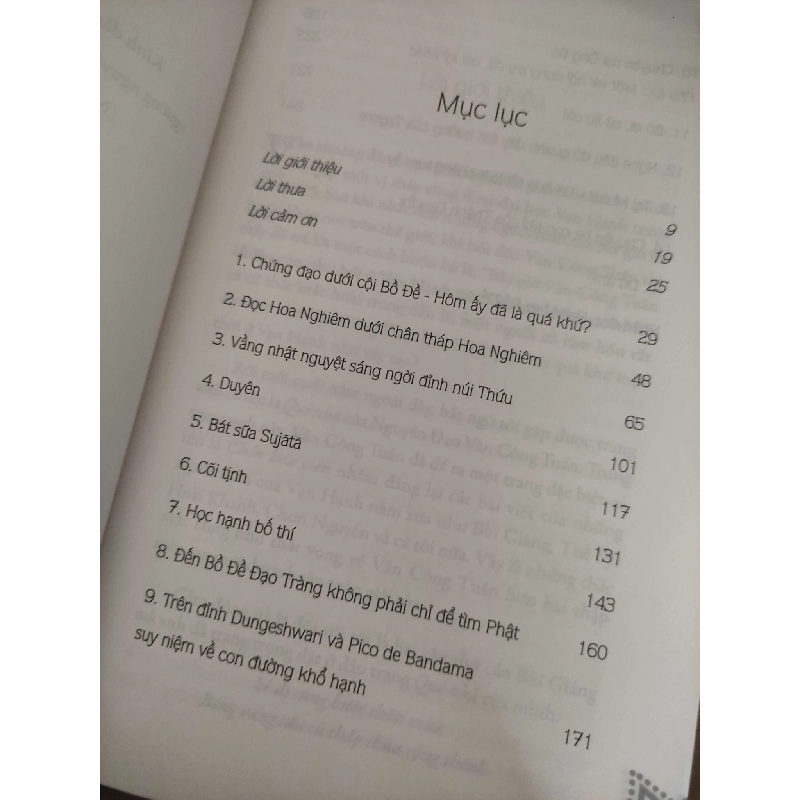 Hạt Nắng Bồ Đề - Văn Công TuấnHCM01/03 910484