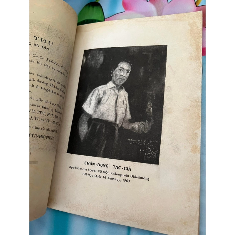 vào thu - bàng bá lân 444533