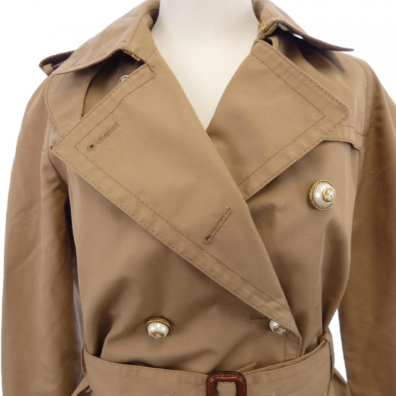 Gucci GUCCI 463284 ZIZ08 Áo khoác - Hàng hiệu Chính hãng 814883