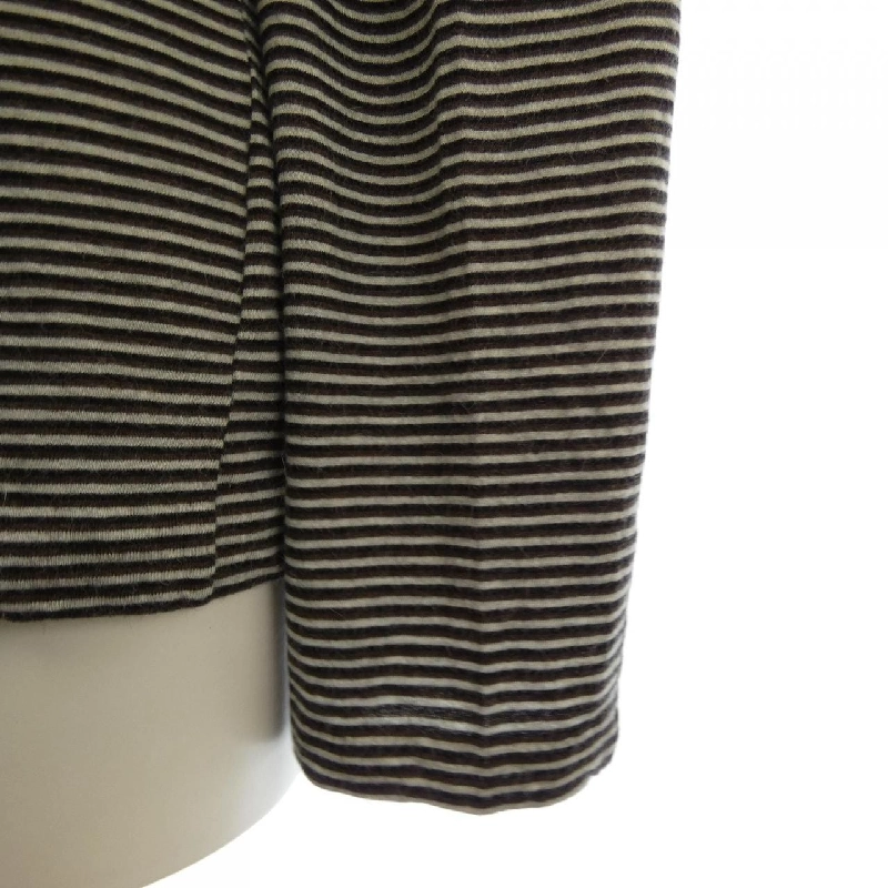 【Mã giảm giá】【Cổ điển】Chanel CHANEL Áo 645371