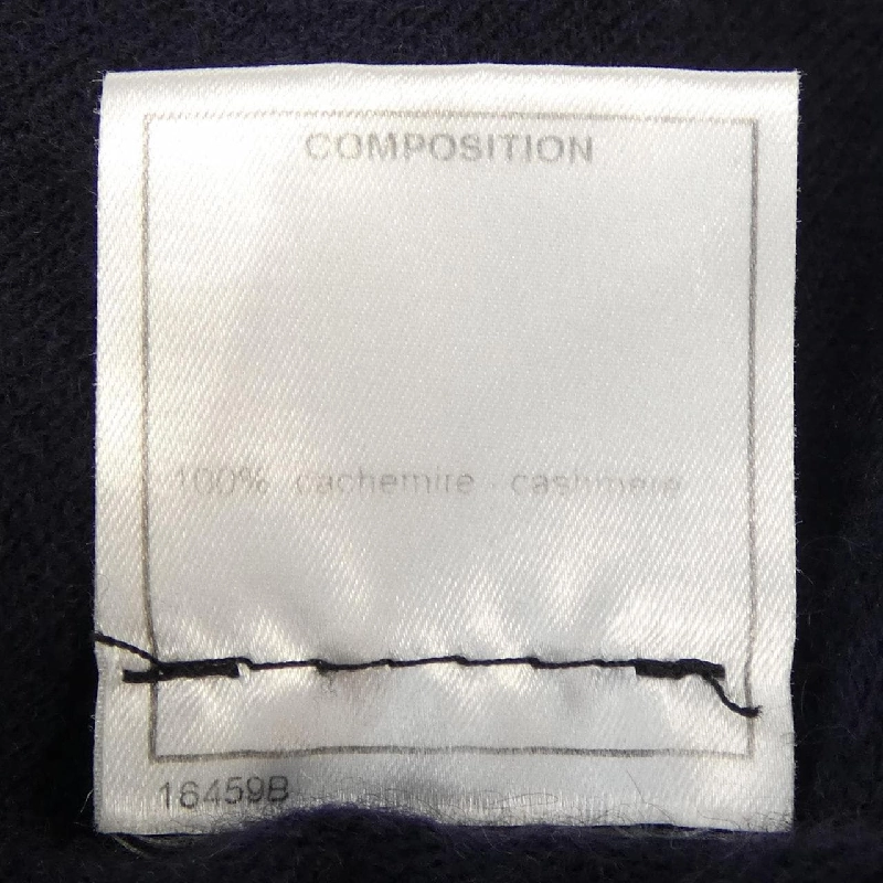 【Mã giảm giá】【Cổ điển】Chanel CHANEL Áo len 643683