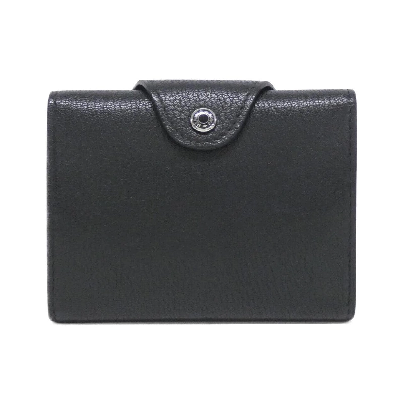 HERMES Iliard Compact 084500CK Ví đựng tiền xu - Hàng hiệu Chính hãng 770041