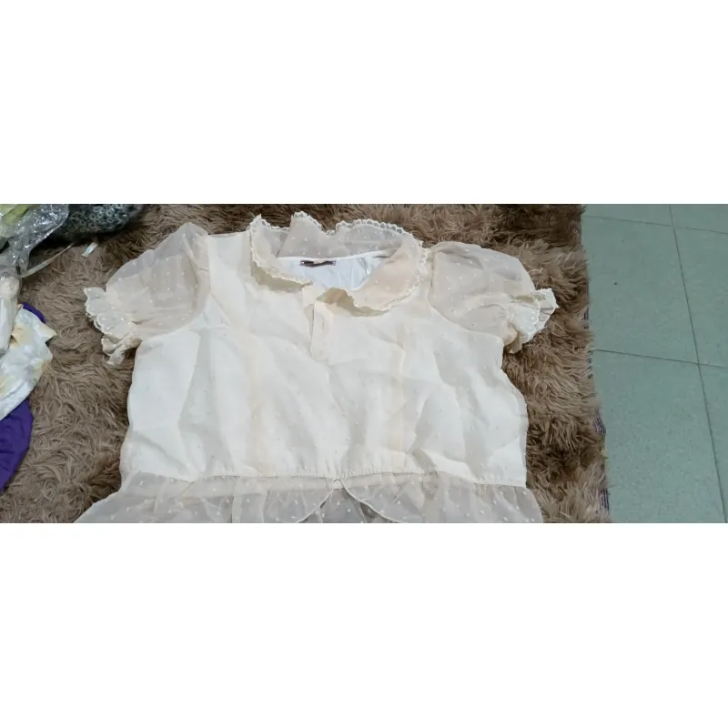 Áo kiểu nữ, croptop, sơ mi..  973382