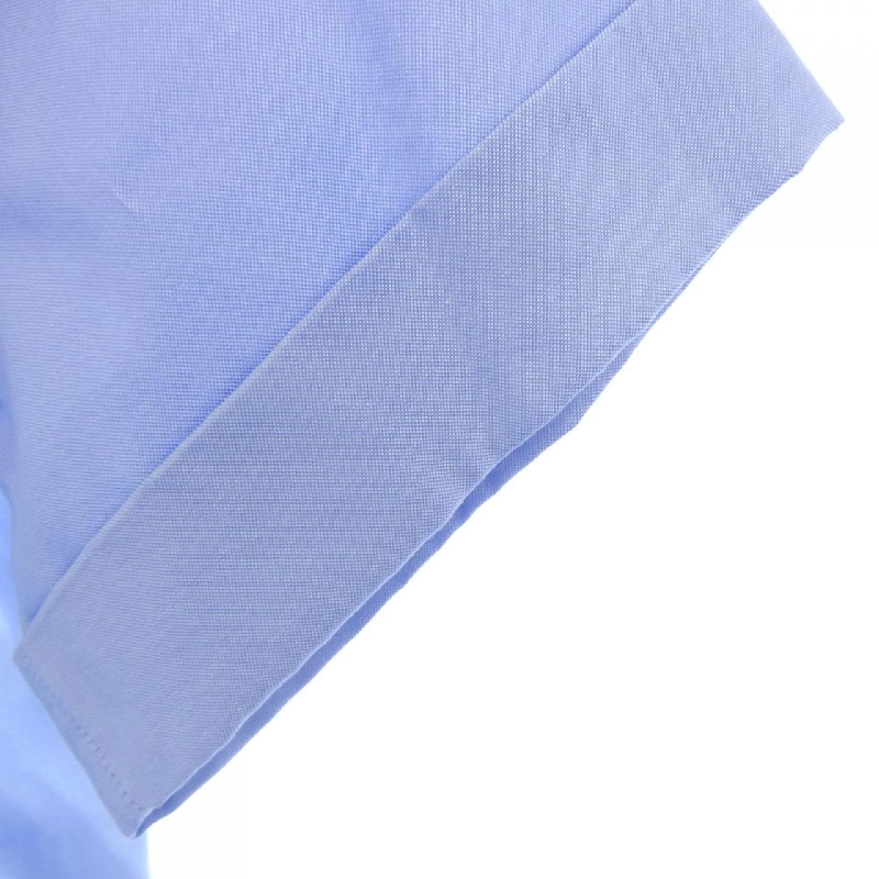 Áo sơ mi ngắn tay PRADA - Hàng hiệu Authentic 640007