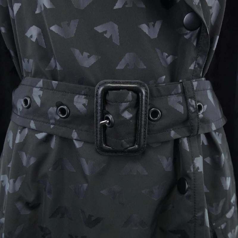 【Mã giảm giá】Emporio Armani EMPORIO ARMANI Áo khoác 640481